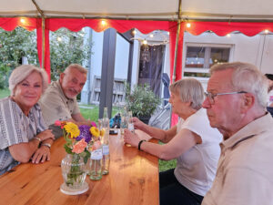 Sommerfest 2024