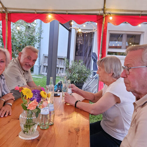 Sommerfest 2024