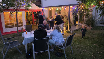 Sommerfest 2025